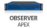 Viavi Observer Apex