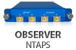 Viavi Observer NTAPS